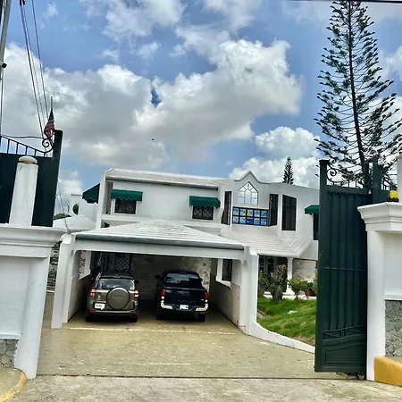 Appartamento Bonita Casa En Alameda